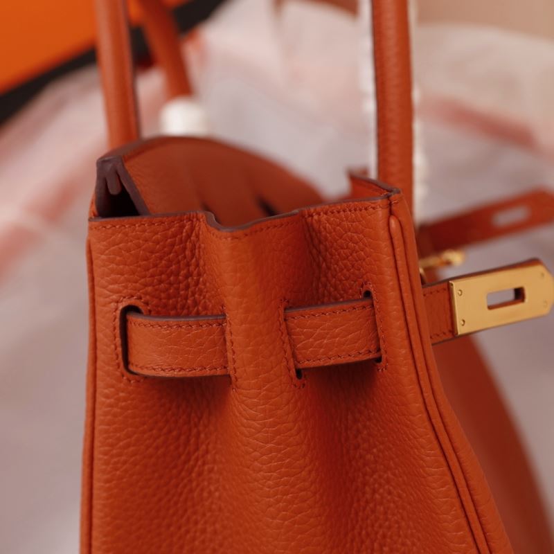 Hermes Birkin Bags